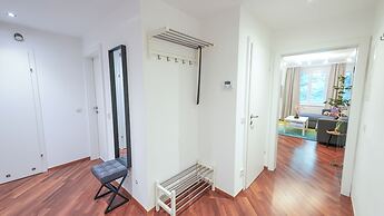 TEMPORA Homes - Apartments Neuwaldegg