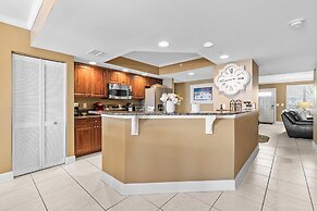 Dimucci Twin Towers 206