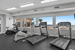 Dimucci Twin Towers 206