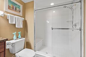 Dimucci Twin Towers 206