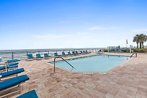 Dimucci Twin Towers 206