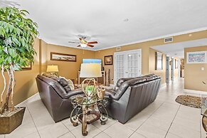 Dimucci Twin Towers 206