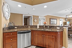 Dimucci Twin Towers 206