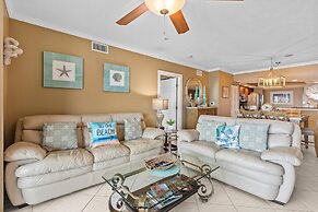 Dimucci Twin Towers 206