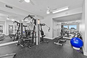 Dimucci Twin Towers 206