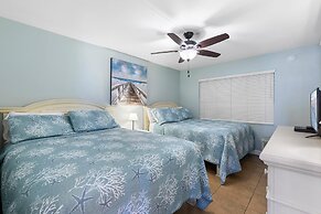 Ocean Reef Villa 110