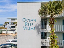 Ocean Reef Villa 110