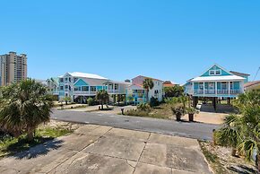 Beach Bay Bliss