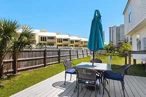 Beach Bay Bliss