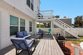 Beach Bay Bliss