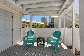 Beach Bay Bliss