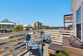 Beach Bay Bliss