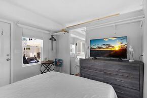Beach Bay Bliss