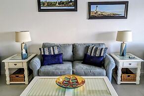 Sea Club #404 - Sunrise Vista