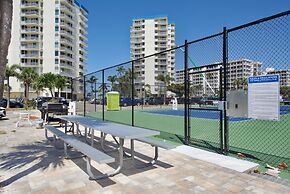 Estero Beach & Tennis 605-c