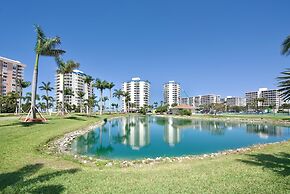 Estero Beach & Tennis 605-c