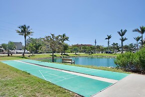 Estero Beach & Tennis 605-c