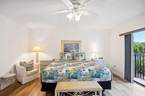 Land's End 4-201 Bay Front - Premier