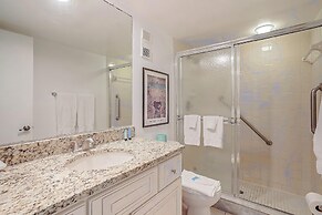 Land's End 4-201 Bay Front - Premier