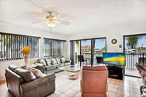 Land's End 4-201 Bay Front - Premier