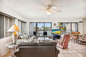 Land's End 4-201 Bay Front - Premier