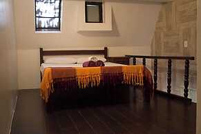 POUSADA CASA DA PEDRA