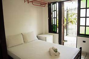 POUSADA CASA DA PEDRA