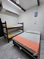 POUSADA CASA DA PEDRA