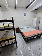 POUSADA CASA DA PEDRA