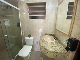 POUSADA CASA DA PEDRA