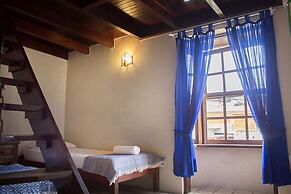 POUSADA CASA DA PEDRA