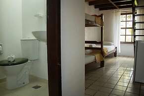 POUSADA CASA DA PEDRA