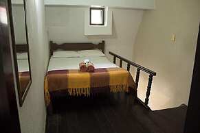 POUSADA CASA DA PEDRA