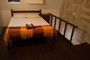 POUSADA CASA DA PEDRA