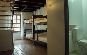 POUSADA CASA DA PEDRA