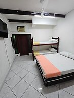 POUSADA CASA DA PEDRA
