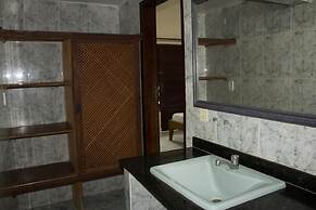 POUSADA CASA DA PEDRA