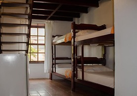 POUSADA CASA DA PEDRA
