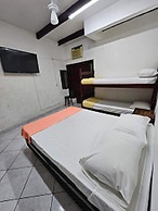 POUSADA CASA DA PEDRA