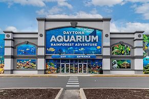 Oceans 25- Lazy Beach Days