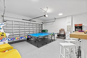 Oceans 25- Lazy Beach Days