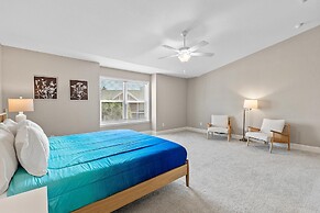 Oceans 25- Lazy Beach Days