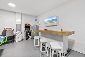 Oceans 25- Lazy Beach Days