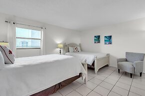 Sea Club #402 - Isle Be Back