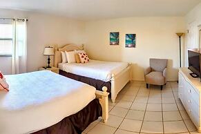 Sea Club #402 - Isle Be Back