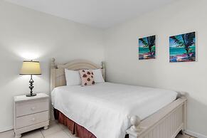 Sea Club #402 - Isle Be Back