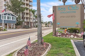 Sea Club #402 - Isle Be Back