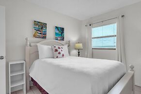 Sea Club #402 - Isle Be Back