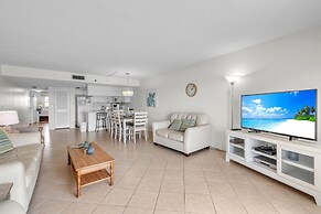 Sea Club #402 - Isle Be Back