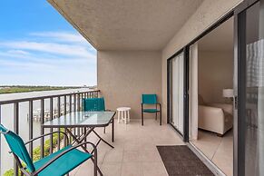 Sea Club #402 - Isle Be Back